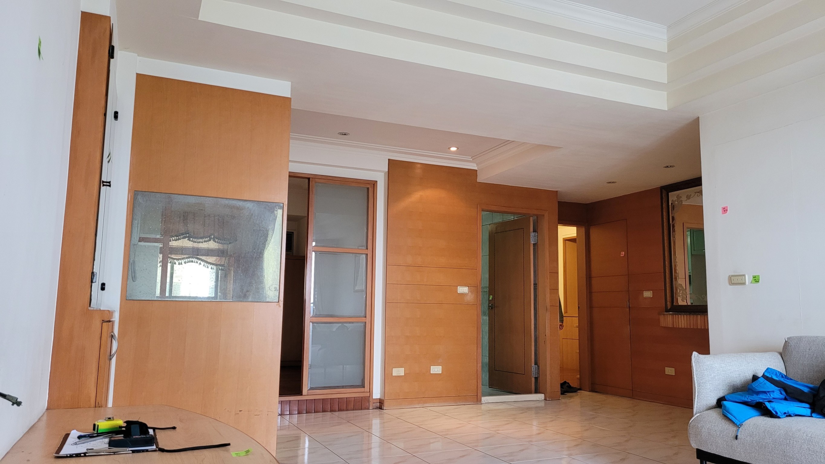 嘉義市 公寓大樓拆除含清運